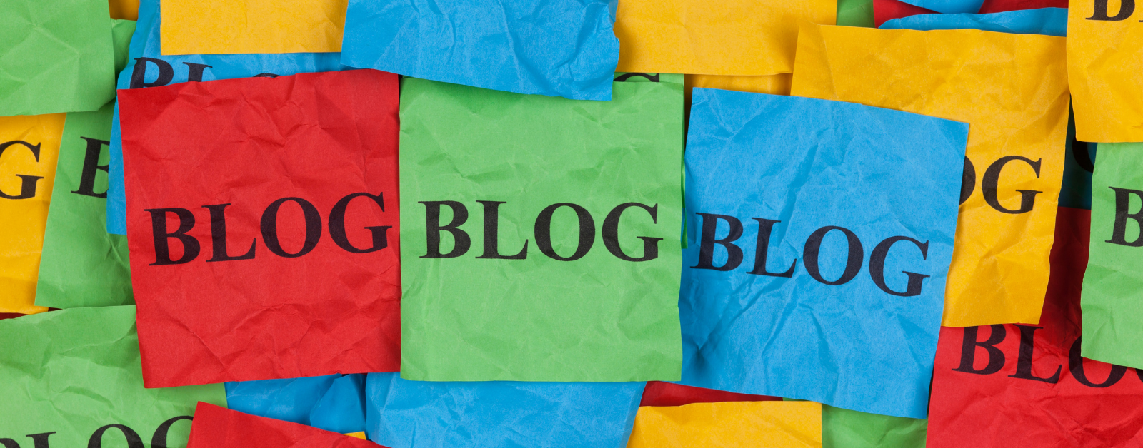 Advantages of blogging